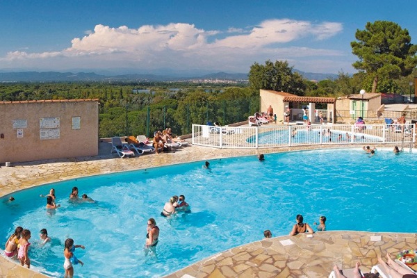 Le Grand Calme, Saint Aygulf (Var)